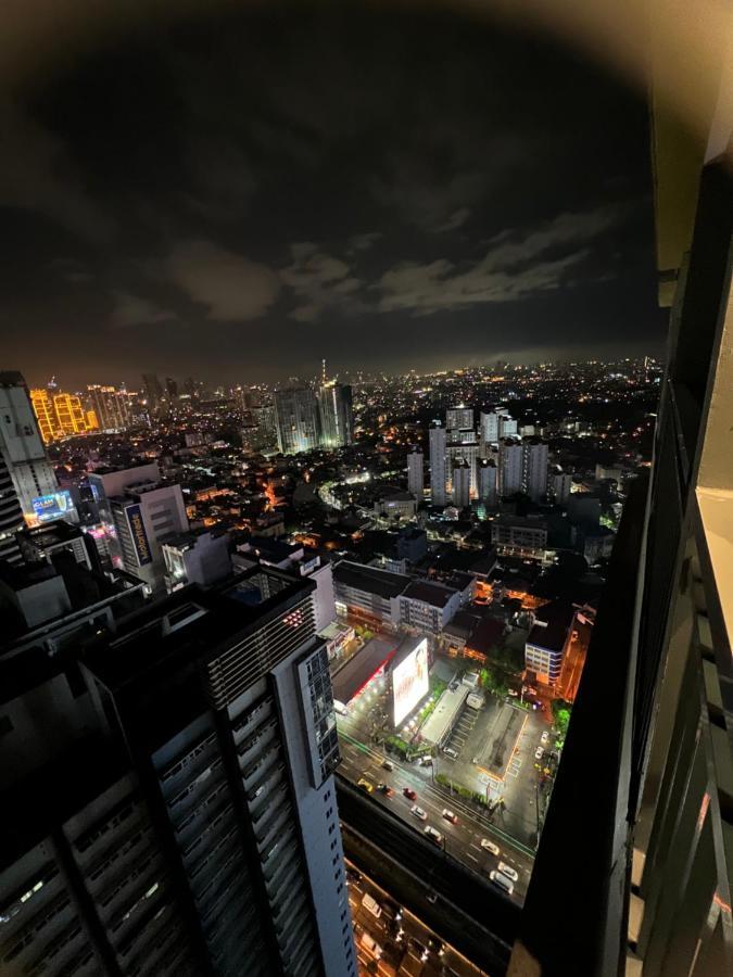 Smdc Fame Residence Luxurious Family Suite Condo Near Mrt マンダルヨン・シティ エクステリア 写真