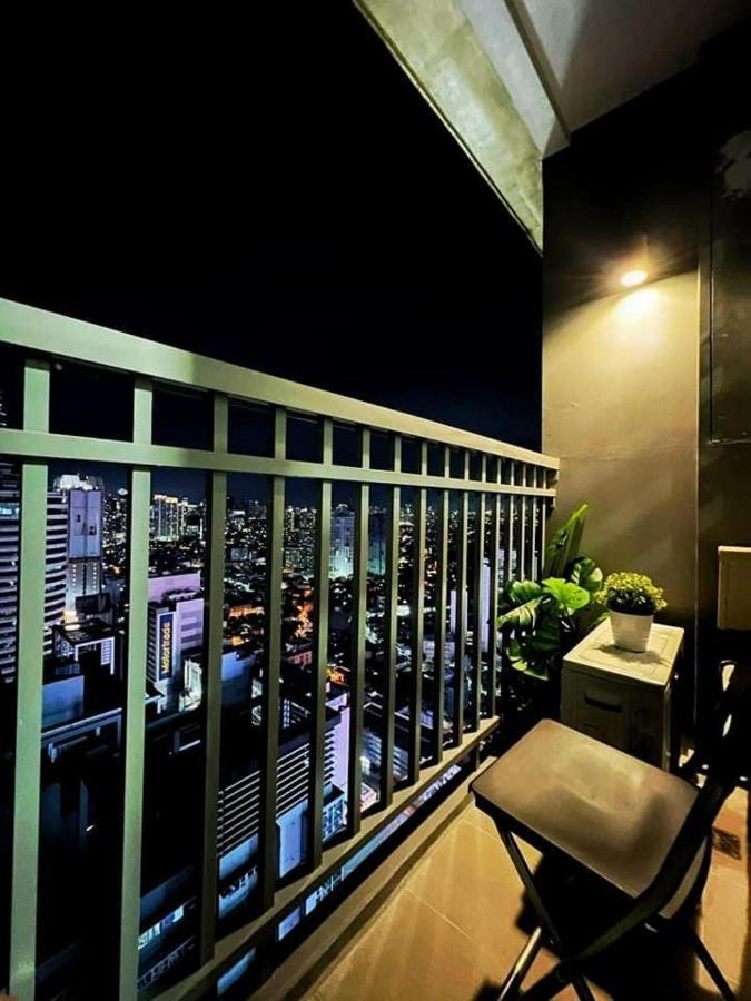 Smdc Fame Residence Luxurious Family Suite Condo Near Mrt マンダルヨン・シティ エクステリア 写真